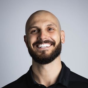 Meet your Posher, Dimitar